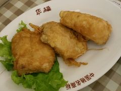 -华梅西餐厅(哈尔滨中央大街店)