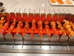 -丰茂烤串(金源店)