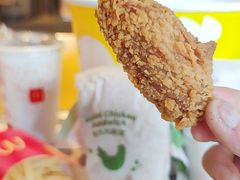 -麦当劳(金沙广场店)