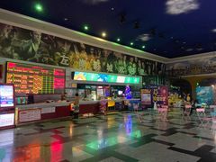 -左岸国际电影城(泉汇购物广场店)