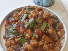 -金家老三饭庄(常营店)