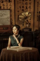 点击看大图 -美云庭古装·格格服汉服·京城旅拍(北京店)