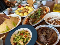 -大财主(庐山店)