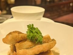 -万豪中餐厅·粤菜·北京粤财JW万豪酒店