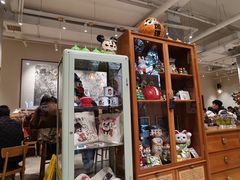 -小豆海棠(人民南路店)