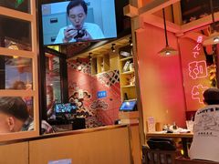 大堂-有喜屋·日料·居酒屋(旭辉广场店)