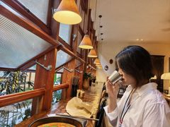 -银米·云南传统过桥米线(双廊黑金冠店)