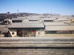 -山西王家大院