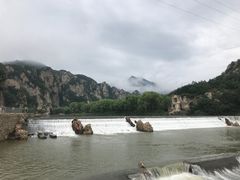 -大连冰峪旅游度假区