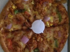 -尊宝比萨(福强店)