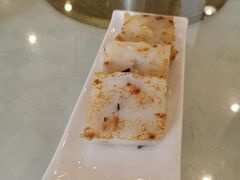 -金河半岛园林酒家(金融城店)