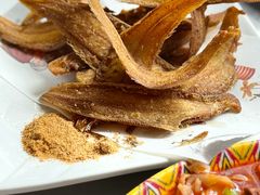 -巴依老爷新疆餐厅