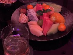 -云·酷 Atmosphere(国贸大酒店)