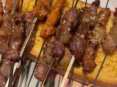 -北丐先生·野馄饨烧烤(雨花万象店)