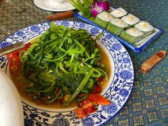 -南沙游艇会·大兵船餐厅