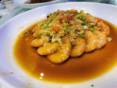 五味大虾-尚岛私房菜(西方巷店)