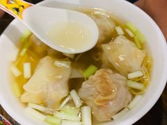 -一记面馆(易发店)