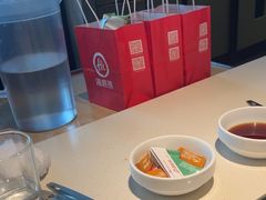 -海底捞火锅(海悦天地店)