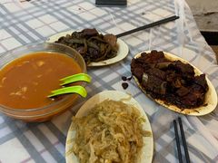 -尹记餐馆(花园店)