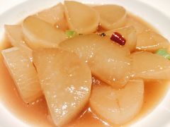 家烧萝卜片-荣小馆(临海世纪花城店)