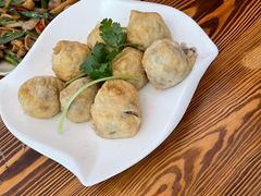 -始兴县农家小院餐馆