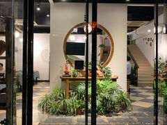 门面-茶油香闽南菜·花园餐厅(前埔店)
