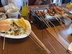 -管氏翅吧(马家堡店)