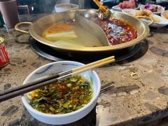 -小龙坎火锅(全球总店)