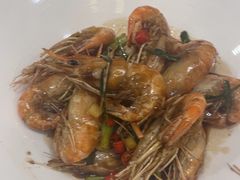 -小厨娘淮扬菜(板桥一店)