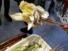 -大斌家串串火锅(德思勤店)