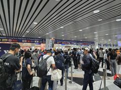 -吉隆坡国际机场