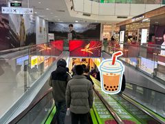 -北京华联购物中心(天通苑店)