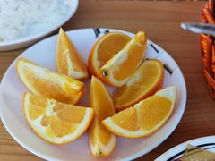 -品鲜村农家菜·阳澄湖大闸蟹(总店)