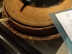 -润园四季椰子鸡火锅(海上世界店)