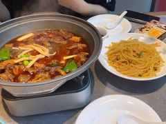 -肖记公安牛肉鱼杂馆·省级非物质文化遗产(江汉路直营店)