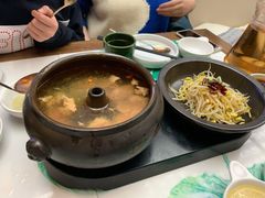 -云海肴汽锅鸡·云南小炒(曲江大悦城店)