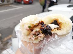 三鲜包-俞记安顺特色破酥包(民生路店)