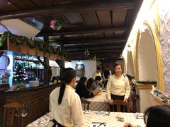 -船屋葡国餐厅