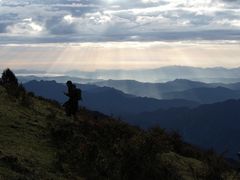 -牛背山