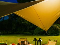 -西安浐灞艾美酒店·汉江餐厅·火锅