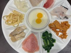 -建新园云南过桥米线(东华店)