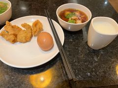 -东方之珠洗浴休闲广场(南开店)