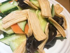 -吕氏疙瘩汤·海鲜新鲁菜(凯德mall新都心店)