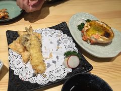 -菊上日式料理(蚌埠银泰店)