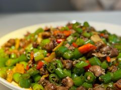 -琬苑鸽庄·川粤融合菜(解放碑总店)