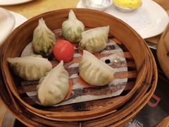 -香港美食大酒楼