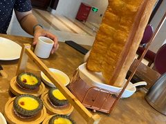 -红燕阁·精品琼菜·粤式早茶·囍宴(红燕堂酒店)