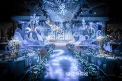 -花轿喜屋婚礼策划