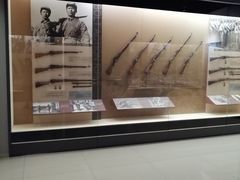 -中国北方国际射击场