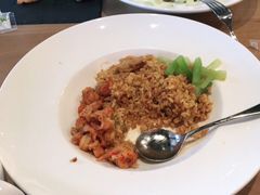 -棒约翰比萨·意面(张江店)